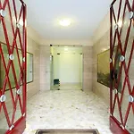 Pandosia Apartment
