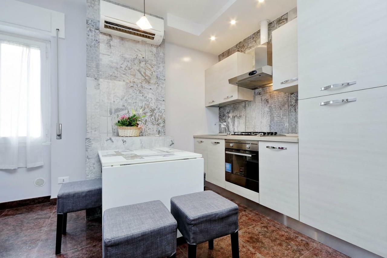 Pandosia Apartment Rom