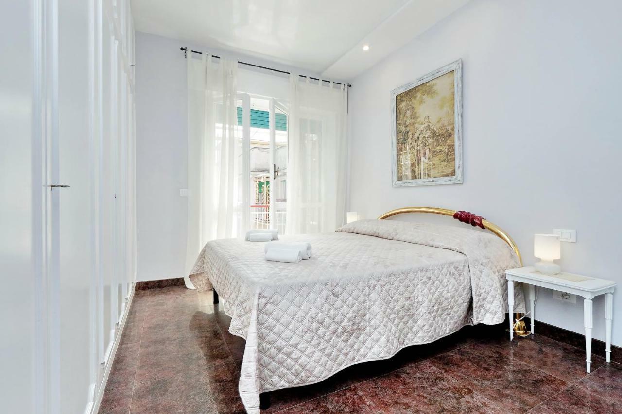 Pandosia Apartment