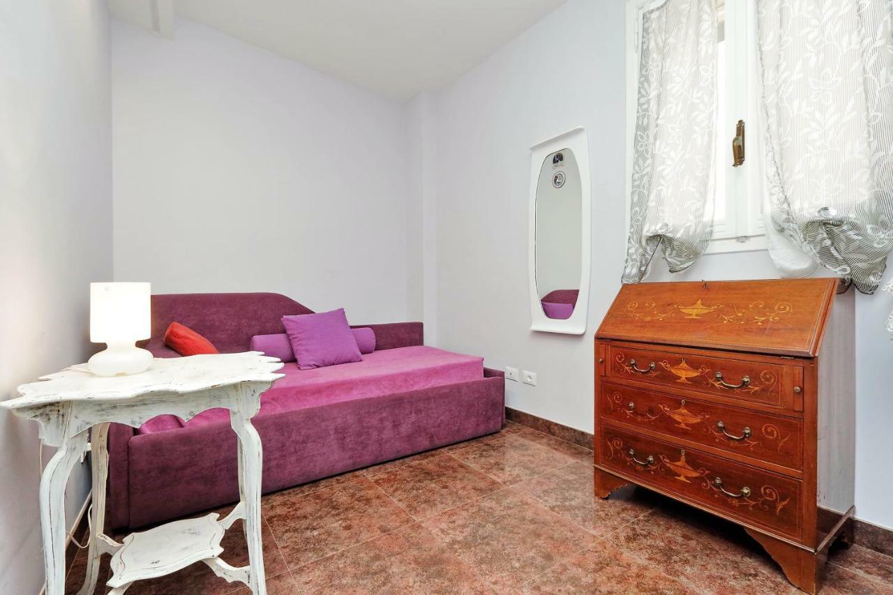 Apartment Pandosia *