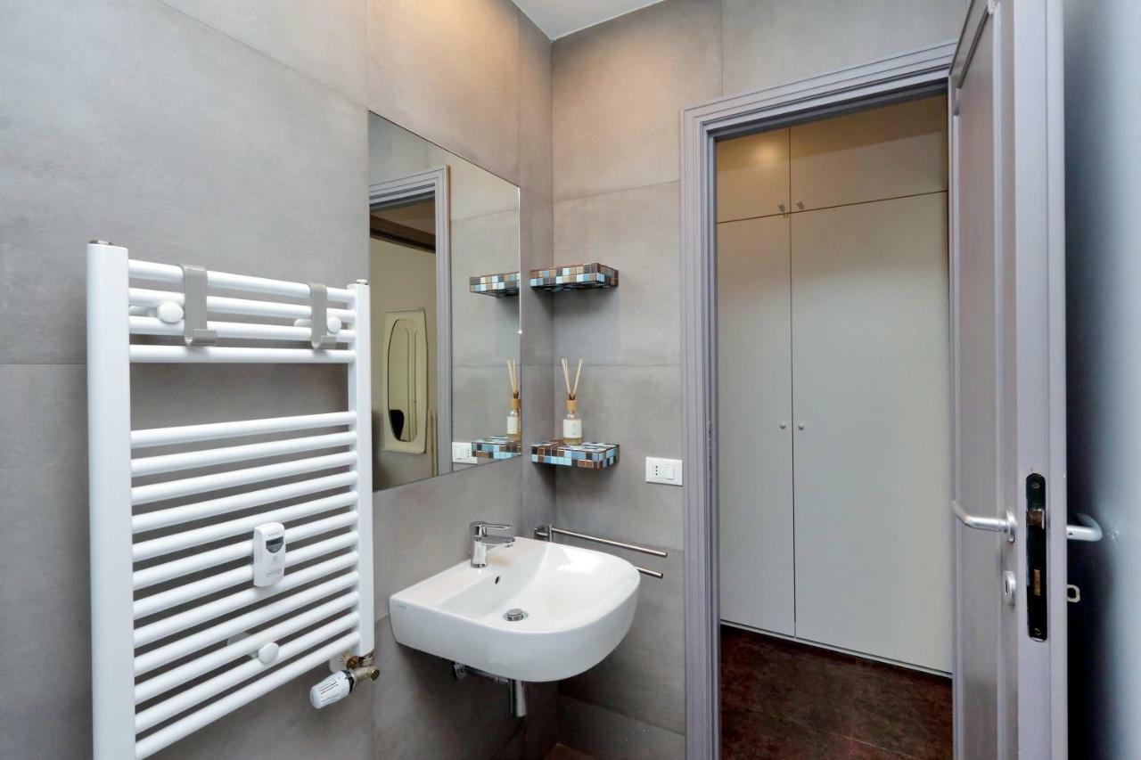 Apartment Pandosia *