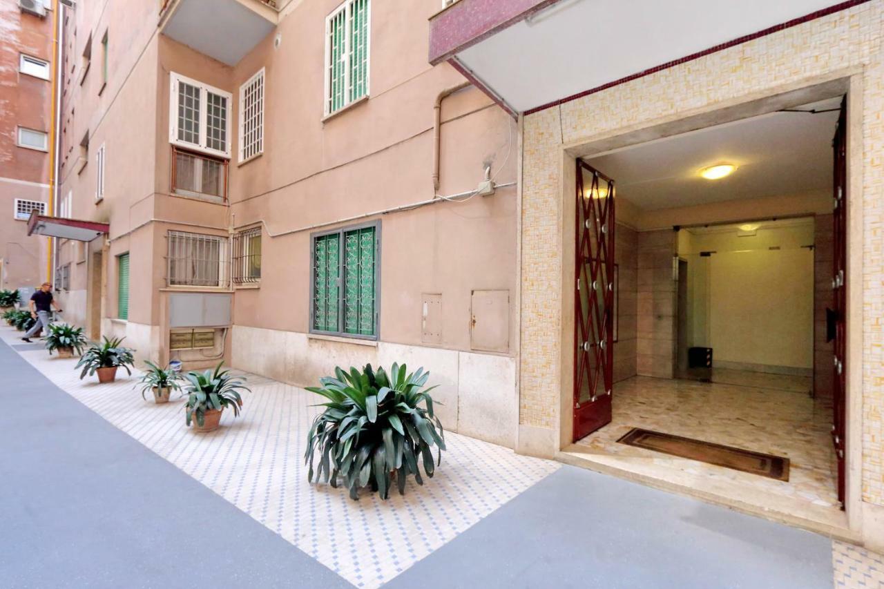 Apartment Pandosia *