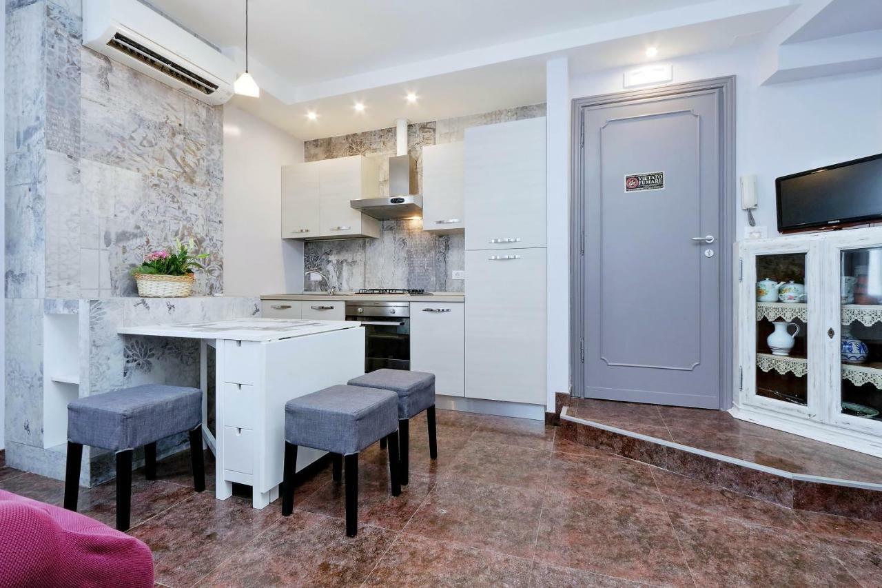 Apartment Pandosia