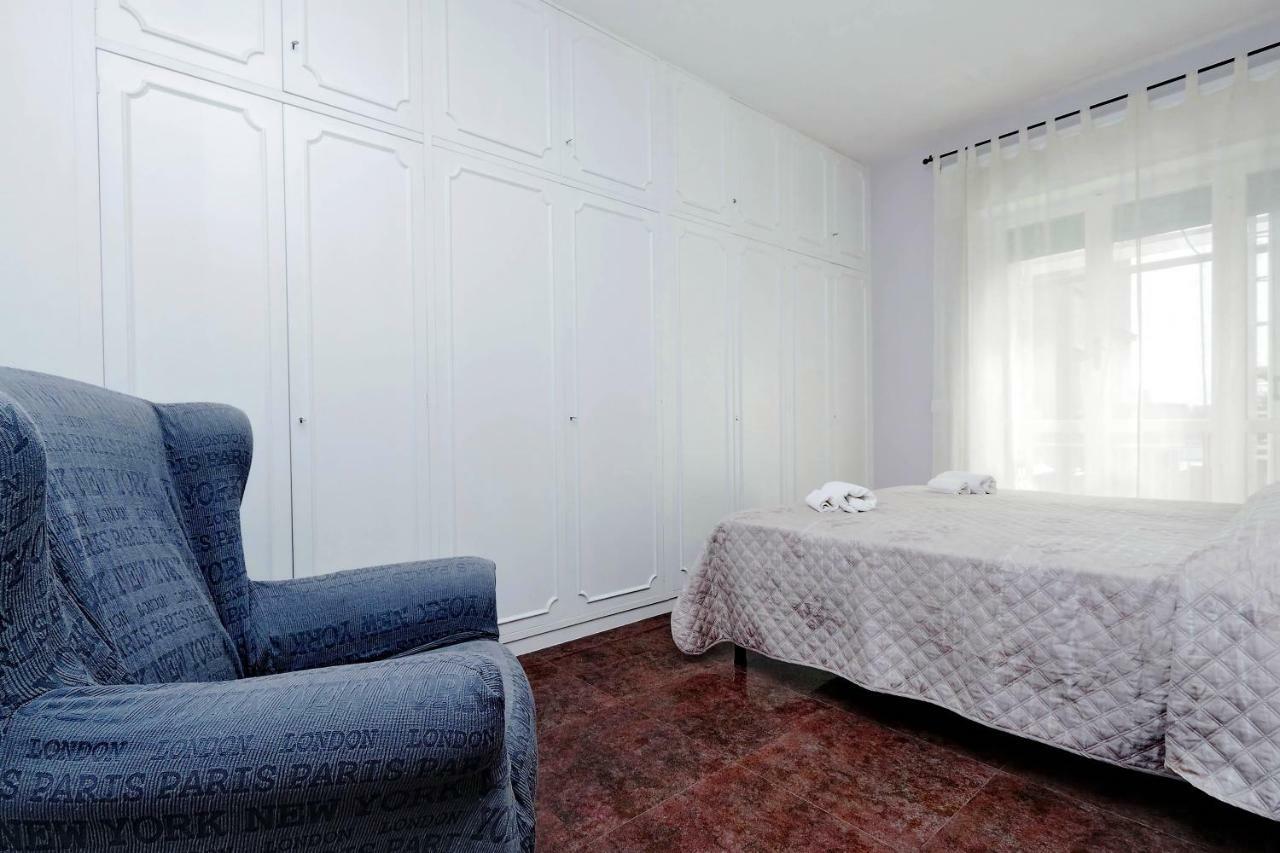 Pandosia Apartment Rom