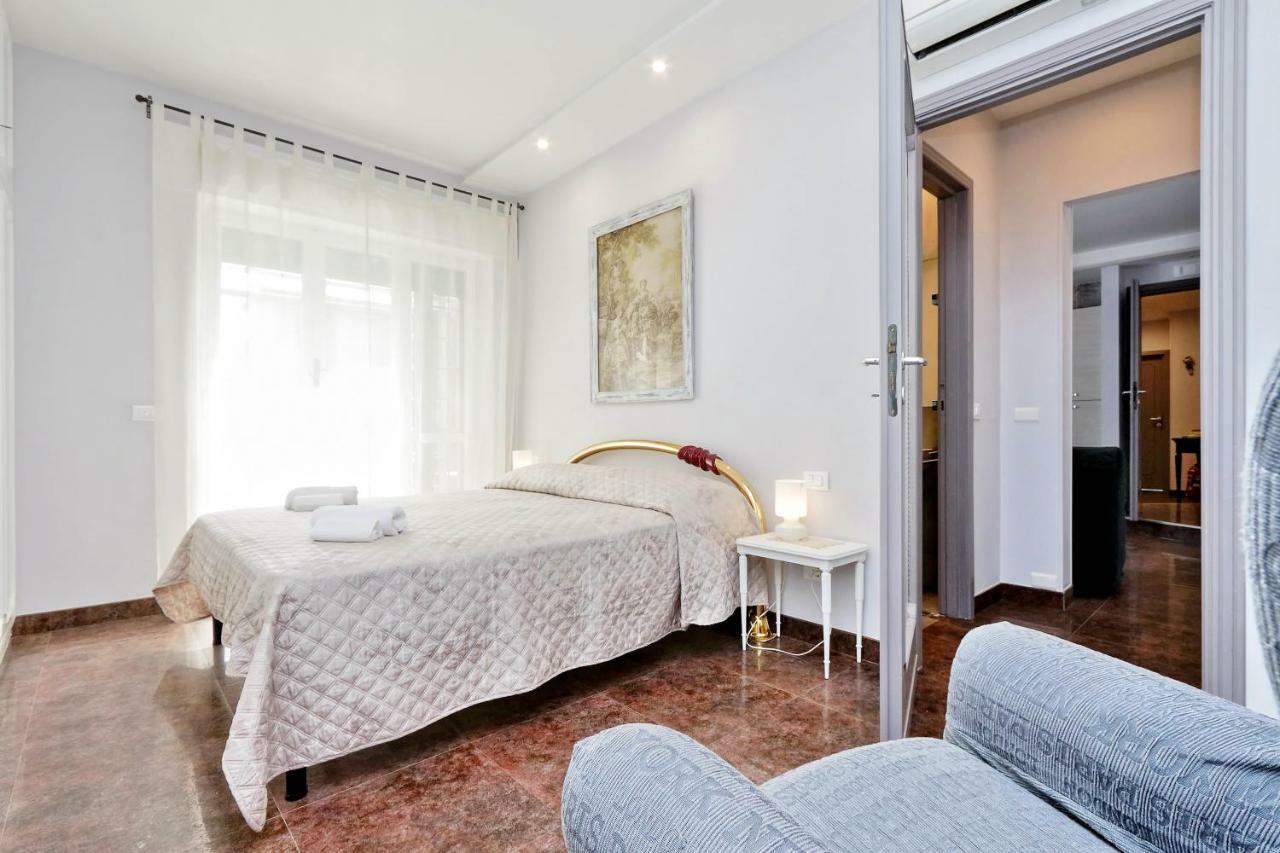 Pandosia Apartment