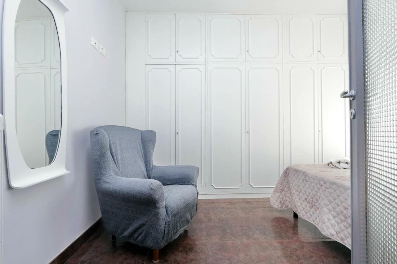Apartment Pandosia Rom
