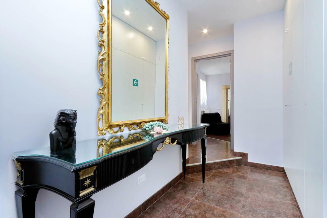 Apartment Pandosia *