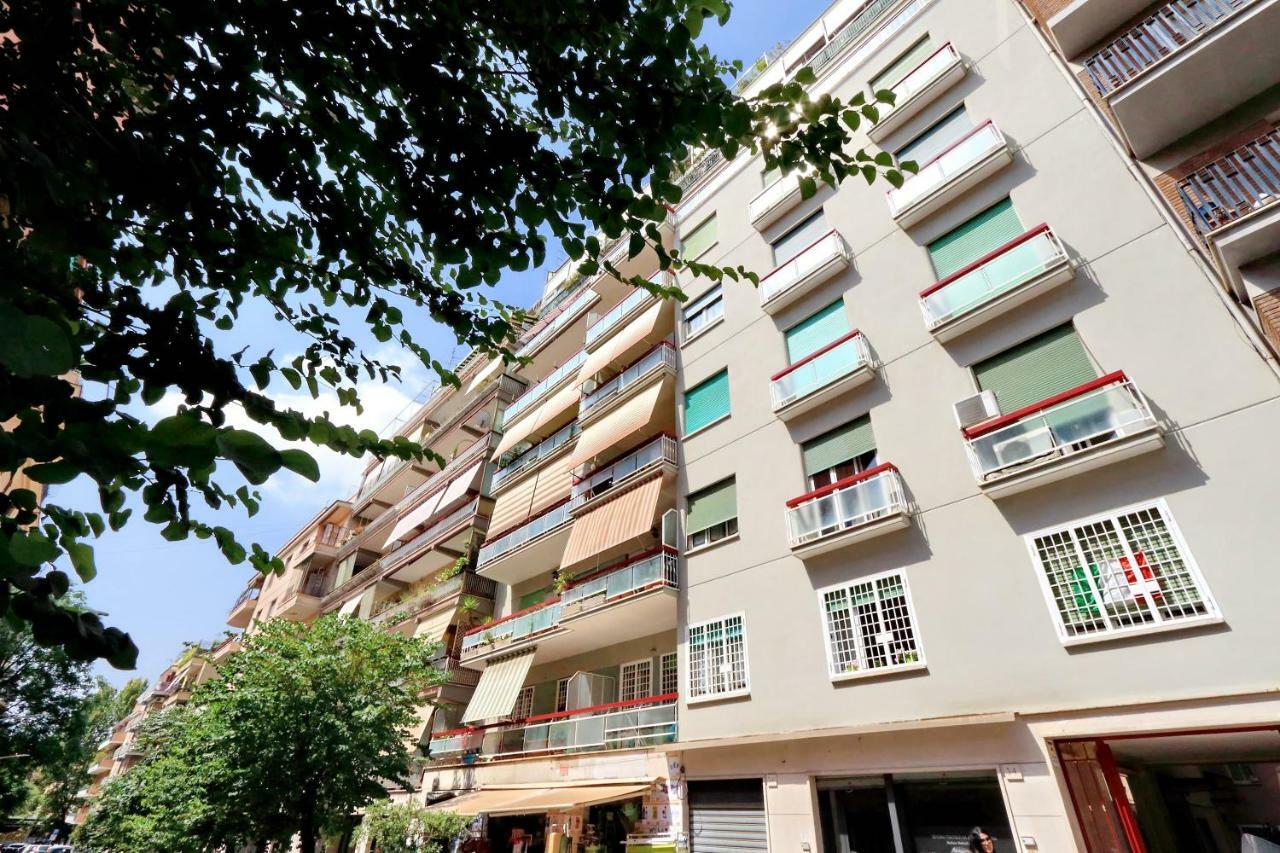 Apartment Pandosia *