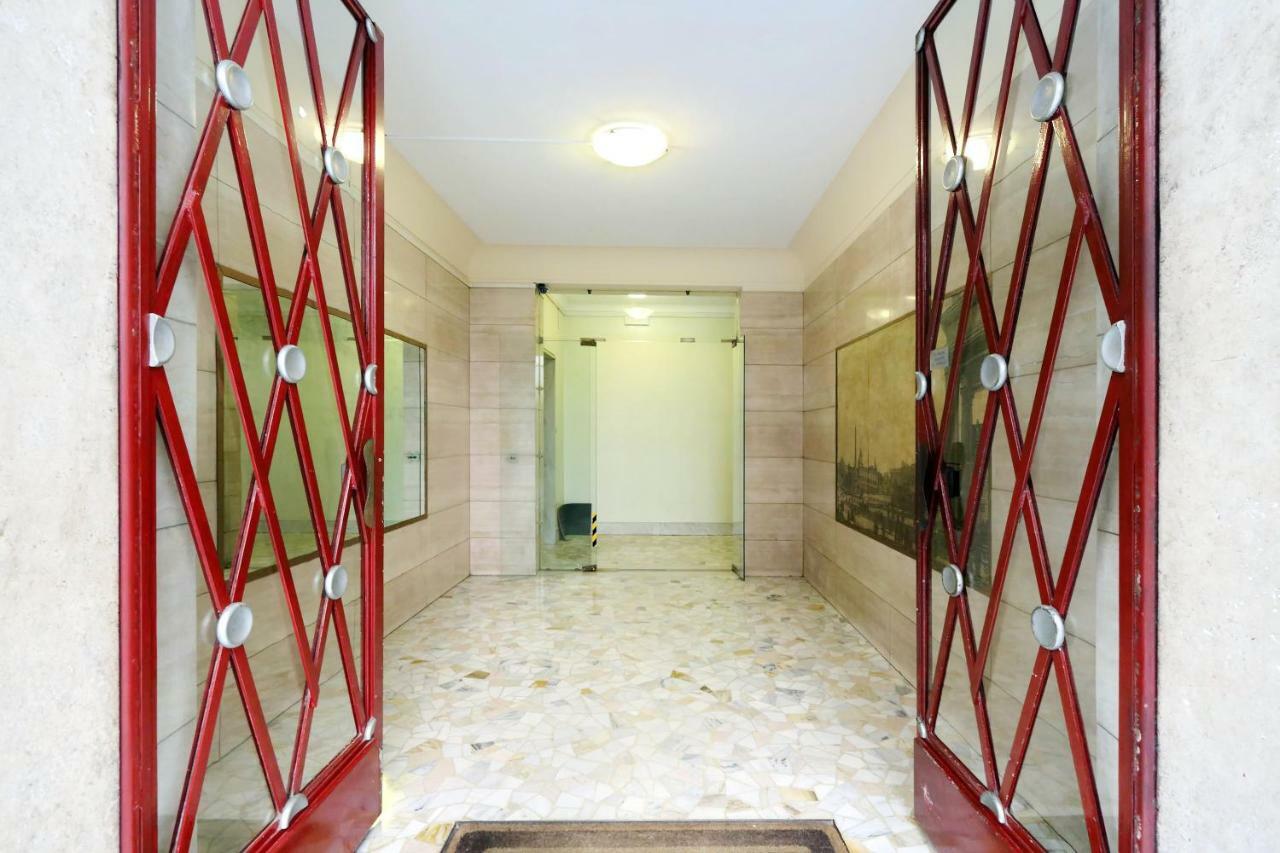 Pandosia Apartment